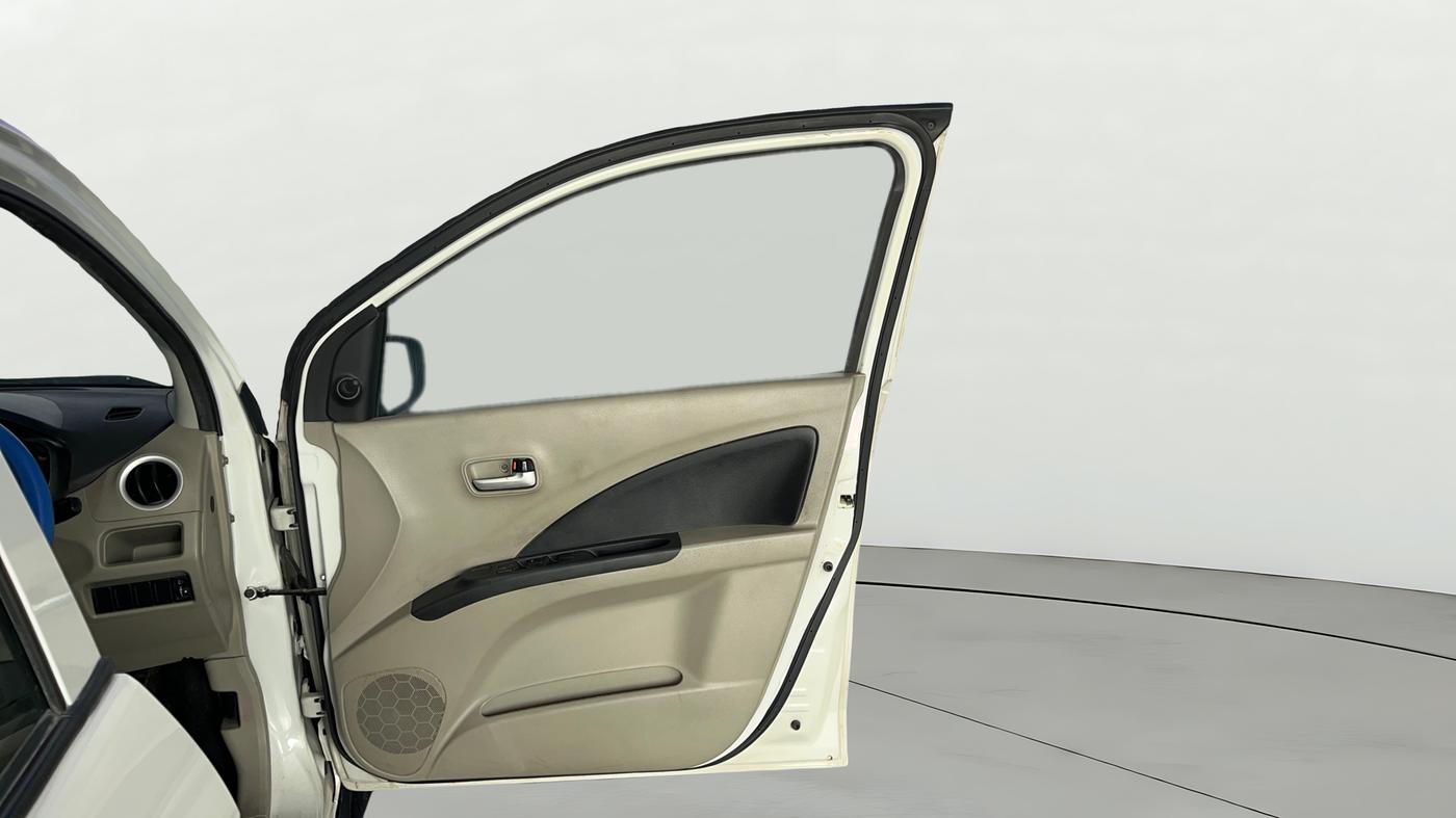 2015 Maruti Celerio VXI, Petrol, Manual, 40,101 km, RHS Front Door