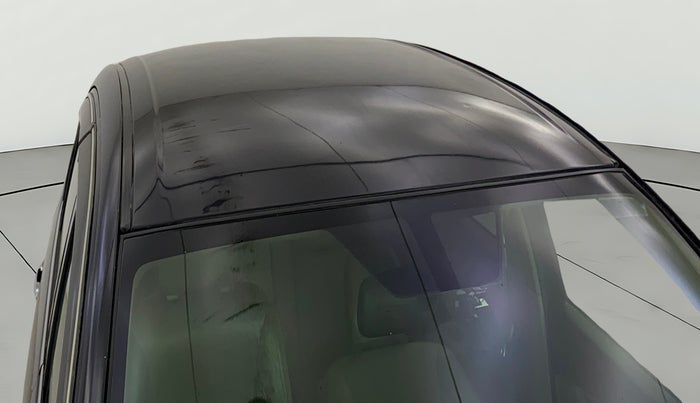 2017 Maruti Ciaz ALPHA  AT 1.4  PETROL, Petrol, Automatic, 79,066 km, Roof