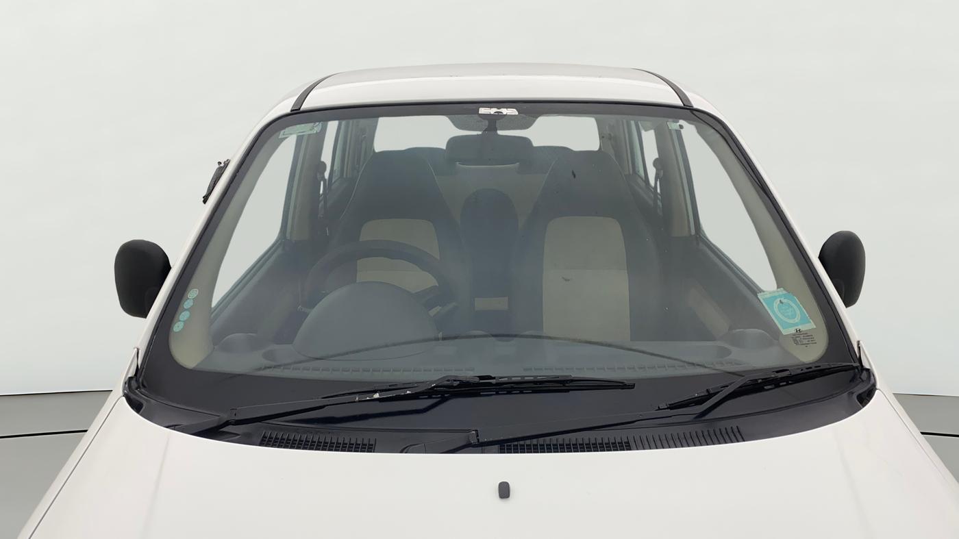 2014 Hyundai Santro Xing GL PLUS, Petrol, Manual, 82,109 km, Front Windshield