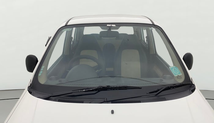 2014 Hyundai Santro Xing GL PLUS, Petrol, Manual, 82,109 km, Front Windshield