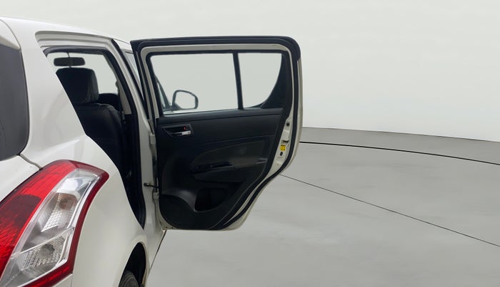 2017 Maruti Swift VDI, Diesel, Manual, 70,179 km, RHS Rear Door