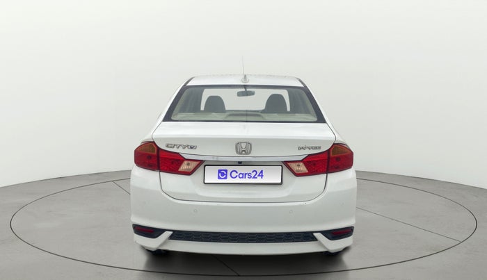 2020 Honda City 1.5L I-VTEC V MT, Petrol, Manual, 85,530 km, Back/Rear