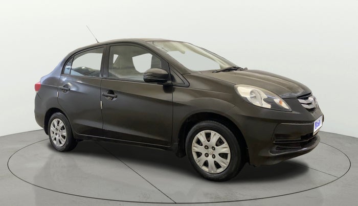 2015 Honda Amaze 1.2L I-VTEC SX, Petrol, Manual, 69,588 km, SRP