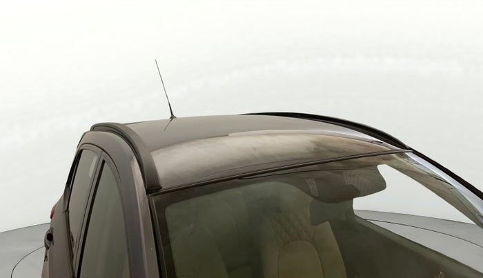 2018 Hyundai Grand i10 SPORTZ 1.2 KAPPA VTVT, Petrol, Manual, 42,839 km, Roof