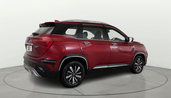 2020 MG HECTOR SHARP 1.5 DCT PETROL, Petrol, Automatic, 94,648 km, Right Back Diagonal