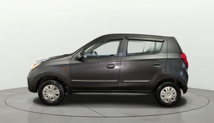 2022 Maruti Alto LXI O, Petrol, Manual, 26,722 km, Left Side