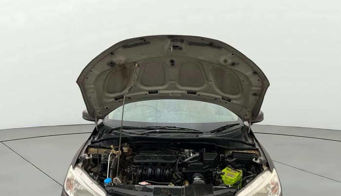 2015 Honda City 1.5L I-VTEC SV, Petrol, Manual, 1,15,001 km, Open Bonet