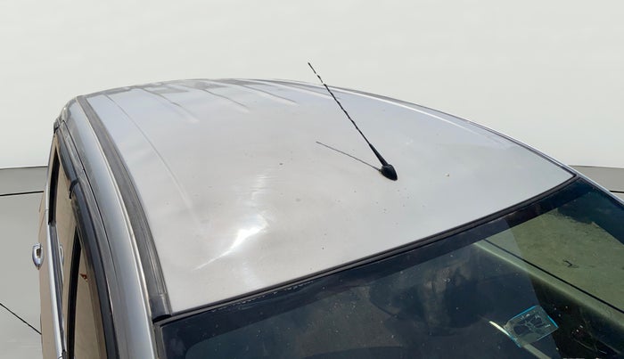 2017 Maruti Ertiga VDI SHVS, Diesel, Manual, 1,34,066 km, Roof