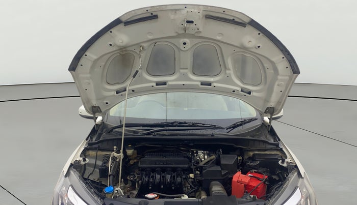 2017 Honda City 1.5L I-VTEC V MT, Petrol, Manual, 50,031 km, Open Bonet