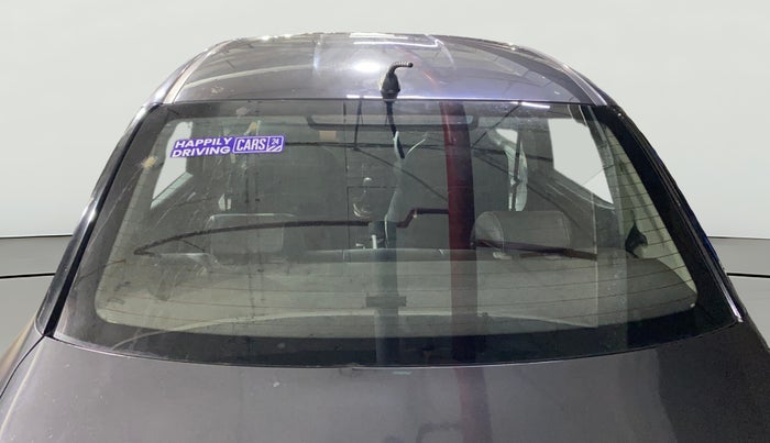 2020 Hyundai AURA S 1.2, Petrol, Manual, 47,742 km, Rear Windshield