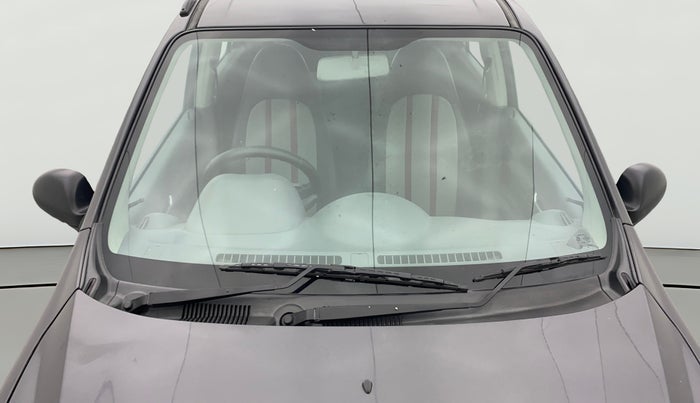 2015 Maruti Alto 800 LXI, Petrol, Manual, 54,666 km, Front Windshield