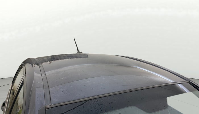 2015 Tata Zest XM PETROL, CNG, Manual, 52,534 km, Roof