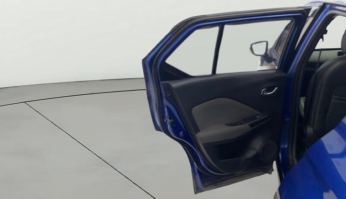 2019 Nissan Kicks XV DIESEL, Diesel, Manual, 81,657 km, LHS Rear Door