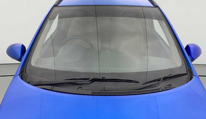 2019 Hyundai Grand i10 MAGNA 1.2 KAPPA VTVT, Petrol, Manual, 32,266 km, Front Windshield