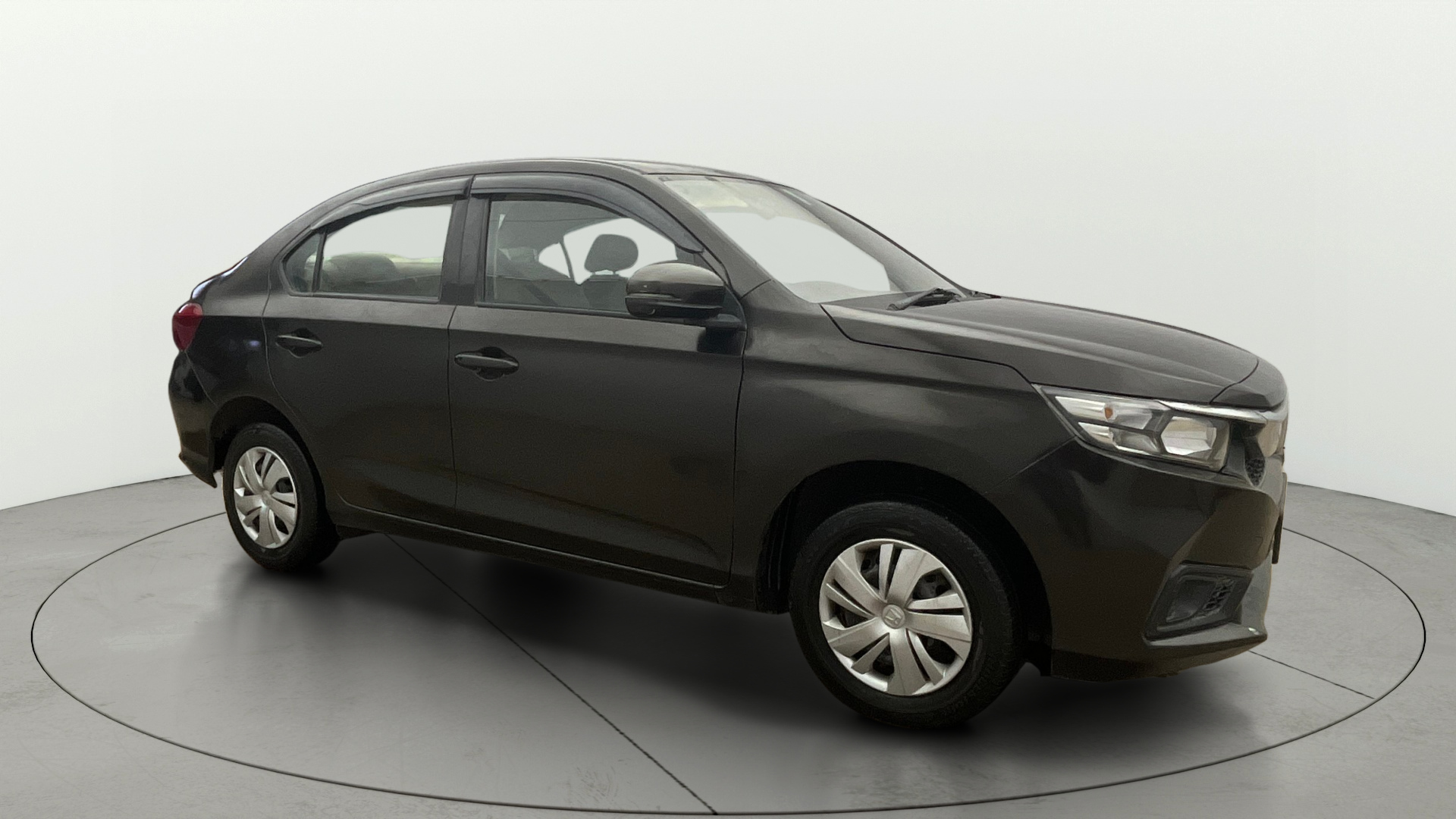 2019 Honda Amaze 1.2L I-VTEC S