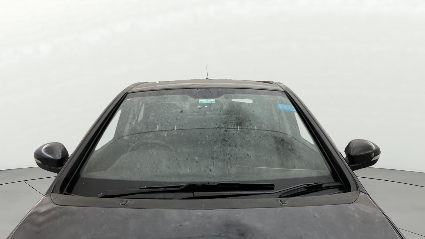 2016 Tata Zest XM PETROL, Petrol, Manual, 24,987 km, Front Windshield