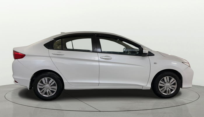 2015 Honda City 1.5L I-VTEC SV, Petrol, Manual, 57,731 km, Right Side View