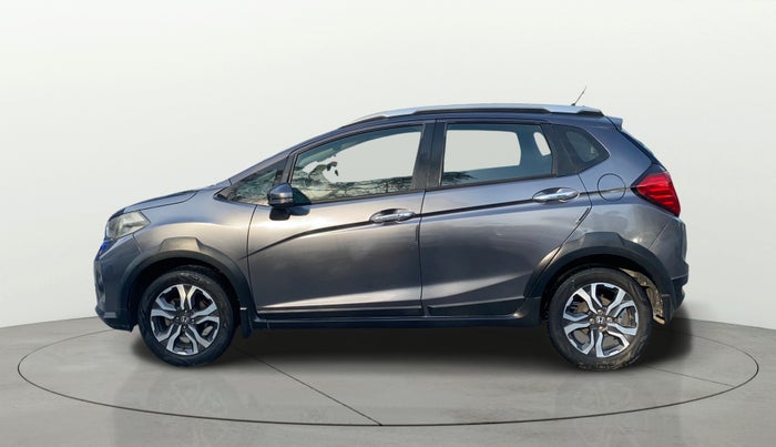2018 Honda WR-V 1.5L I-DTEC VX MT, Diesel, Manual, 1,24,180 km, Left Side