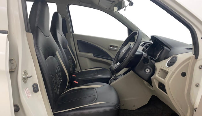2015 Maruti Celerio VXI AMT, Petrol, Automatic, 67,721 km, Right Side Front Door Cabin