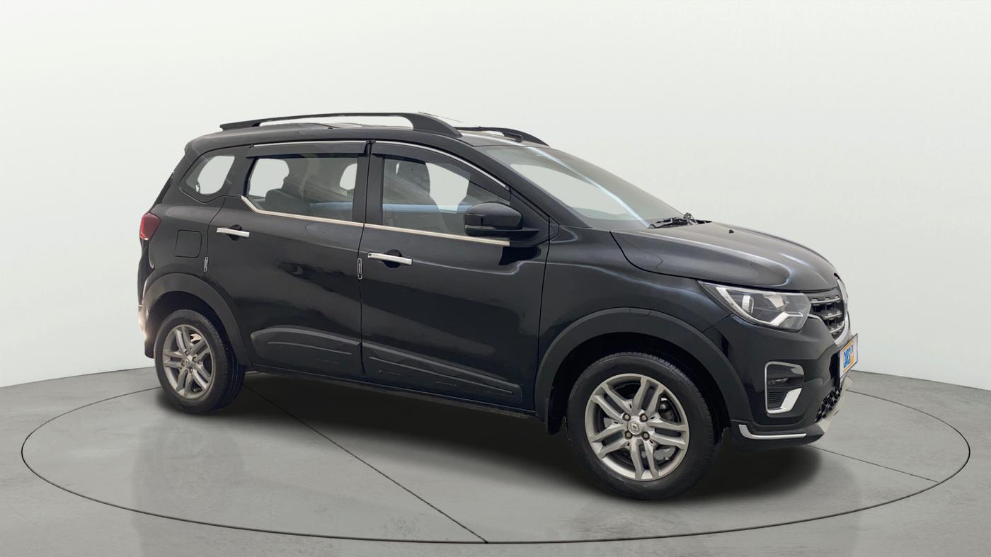 2024 Renault TRIBER RXZ, Petrol, Manual, 16,560 km, Right Front Diagonal