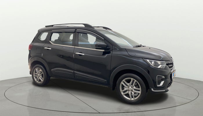 2024 Renault TRIBER RXZ, Petrol, Manual, 16,560 km, Right Front Diagonal