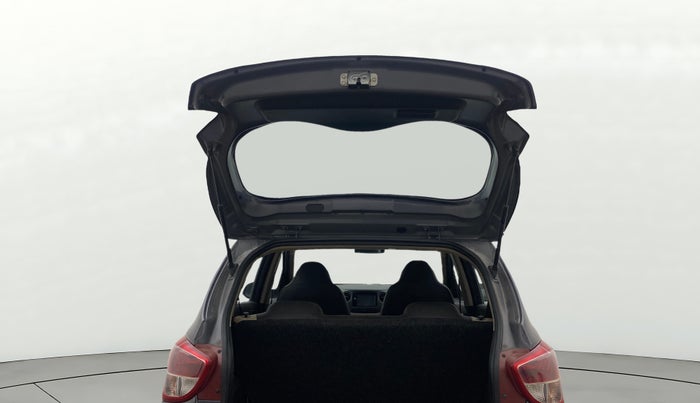 2019 Hyundai Grand i10 ERA 1.2 KAPPA VTVT, Petrol, Manual, 45,623 km, Boot Door Open