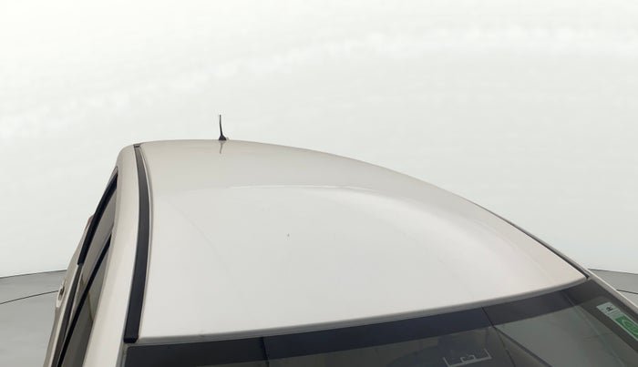 2015 Honda Mobilio 1.5L I-VTEC S, Petrol, Manual, 3,891 km, Roof