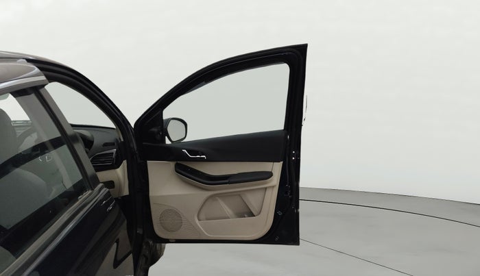 2023 Tata Tiago XZA PLUS PETROL, Petrol, Automatic, 7,246 km, RHS Front Door