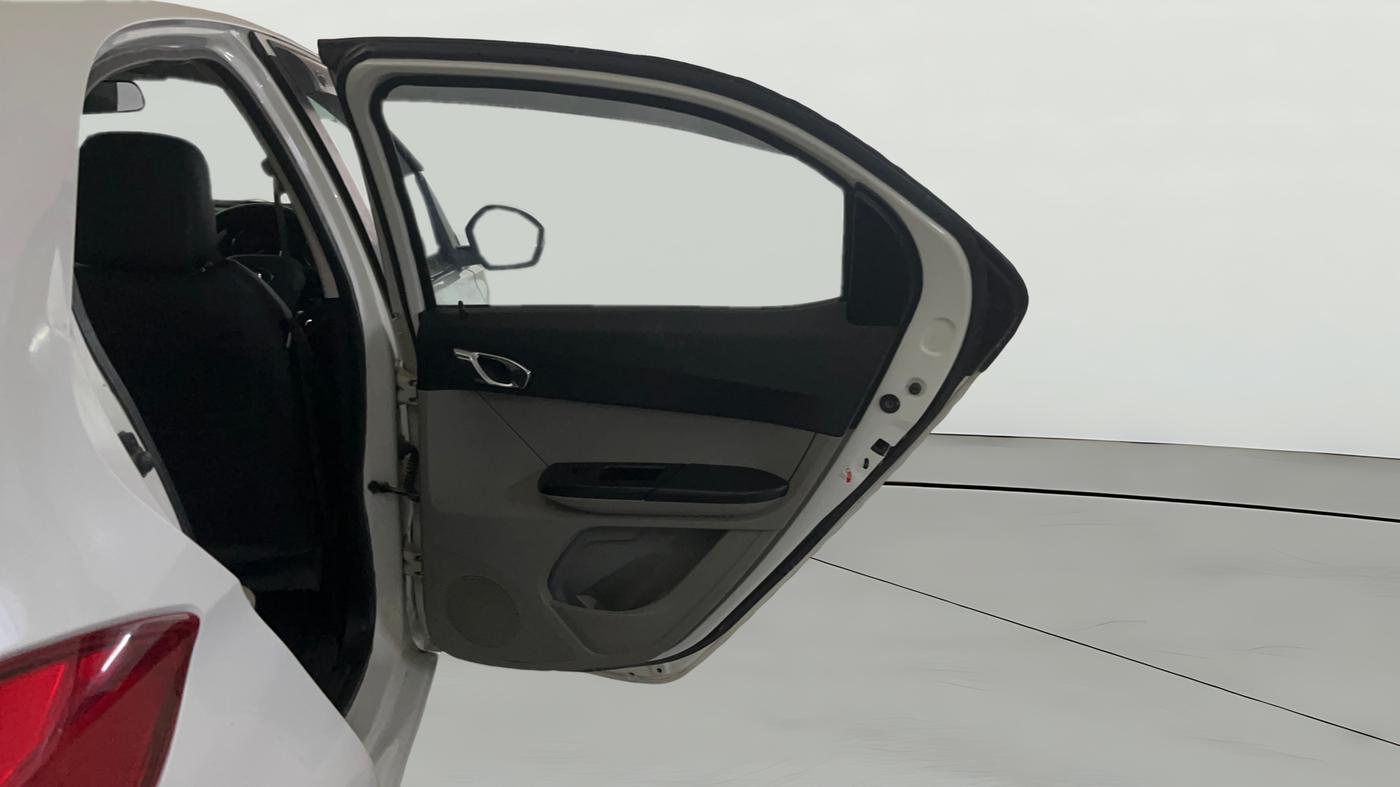 2019 Tata Tiago XZA PETROL, Petrol, Automatic, 87,020 km, RHS Rear Door