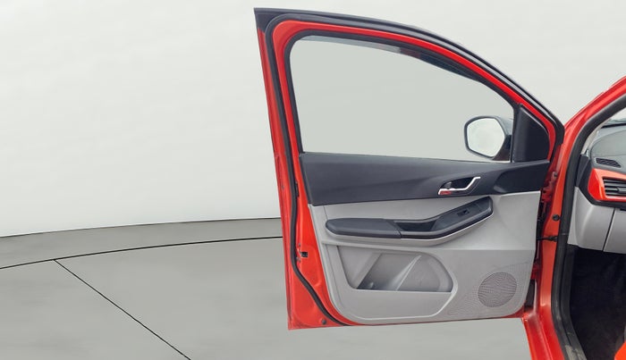 2021 Tata Tiago XZ PLUS PETROL, Petrol, Manual, 30,917 km, LHS Front Door