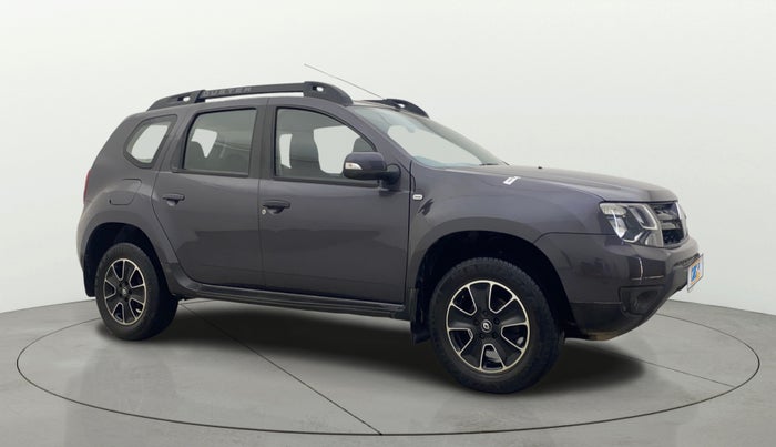2018 Renault Duster RXS PETROL, Petrol, Manual, 36,054 km, SRP