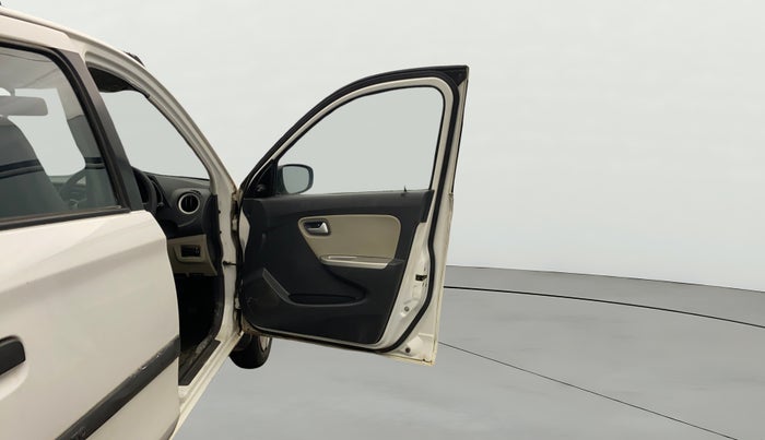 2017 Maruti Alto K10 VXI, Petrol, Manual, 78,089 km, RHS Front Door