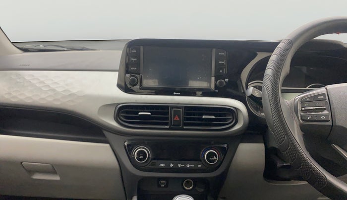 2020 Hyundai GRAND I10 NIOS SPORTZ 1.2 KAPPA VTVT, Petrol, Manual, 65,142 km, Air Conditioner