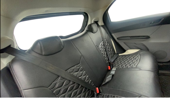 2023 Tata Tiago XT PETROL, Petrol, Manual, 30,028 km, Right Side Rear Door Cabin