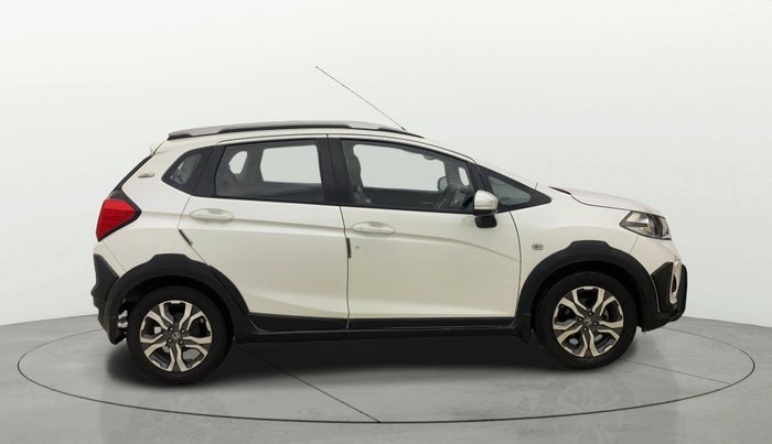 2018 Honda WR-V 1.2L I-VTEC S MT, Petrol, Manual, 16,976 km, Right Side View