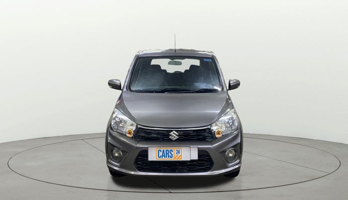 2018 Maruti Celerio ZXI AMT (O), Petrol, Automatic, 8,790 km, Front