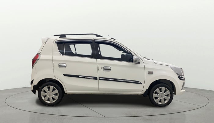 2019 Maruti Alto K10 VXI, Petrol, Manual, 30,381 km, Right Side View