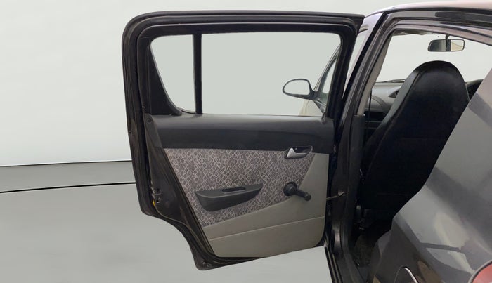 2018 Maruti Alto 800 LXI, Petrol, Manual, 28,873 km, LHS Rear Door