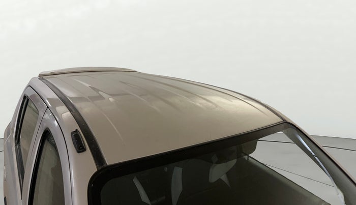 2015 Maruti Alto 800 LXI, Petrol, Manual, 18,842 km, Roof