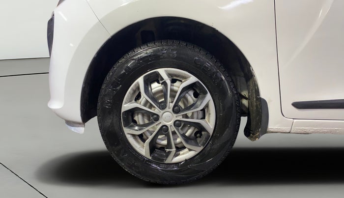 2020 Hyundai NEW SANTRO ERA EXECUTIVE, Petrol, Manual, 48,910 km, Left Front Wheel