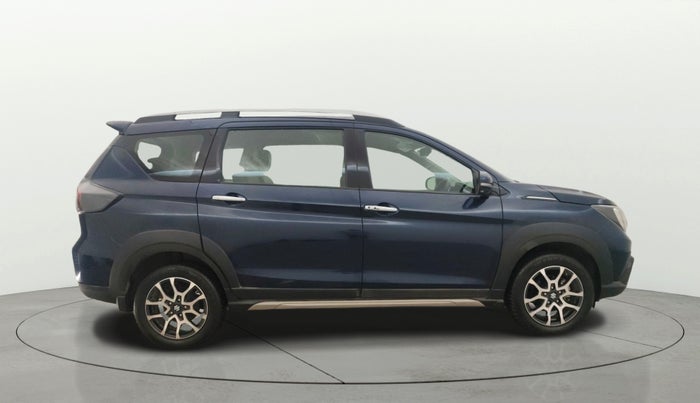2022 Maruti XL6 ALPHA PLUS MT, Petrol, Manual, 19,622 km, Right Side View
