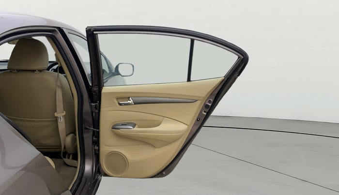 2012 Honda City 1.5L I-VTEC V AT, Petrol, Automatic, 93,148 km, RHS Rear Door