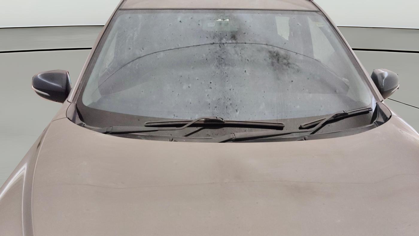 2021 Maruti XL6 ZETA AT, Petrol, Automatic, 39,650 km, Front Windshield