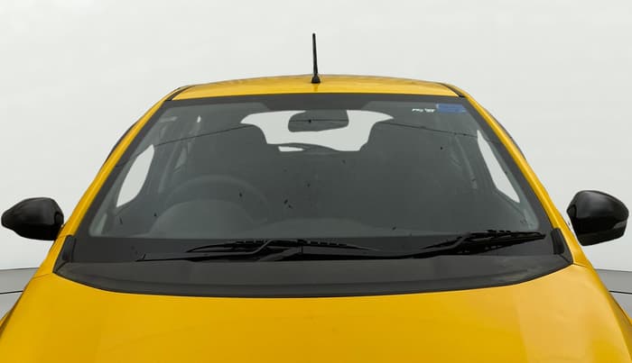 2020 Tata Tiago XZ PLUS PETROL, Petrol, Manual, 34,430 km, Front Windshield