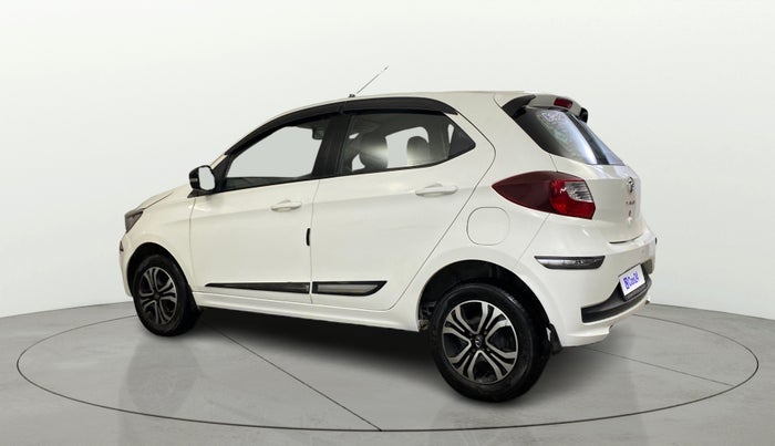 2023 Tata Tiago XT CNG, CNG, Manual, 33,179 km, Left Back Diagonal