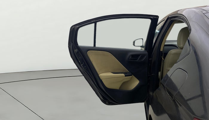 2014 Honda City 1.5L I-DTEC SV, Diesel, Manual, 1,13,792 km, LHS Rear Door