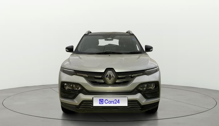 2021 Renault Kiger RXT 1.0 TURBO MT, Petrol, Manual, 30,819 km, Front