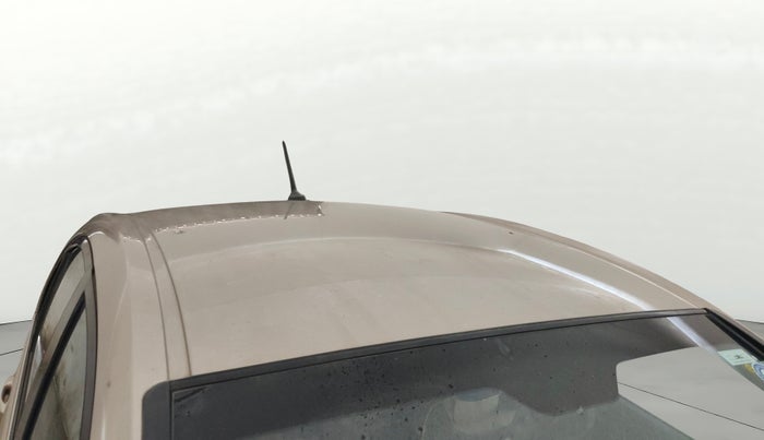 2015 Tata Zest XT PETROL, Petrol, Manual, 63,543 km, Roof