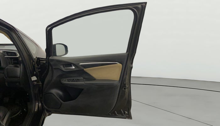 2016 Honda Jazz 1.2L I-VTEC V, Petrol, Manual, 56,081 km, RHS Front Door