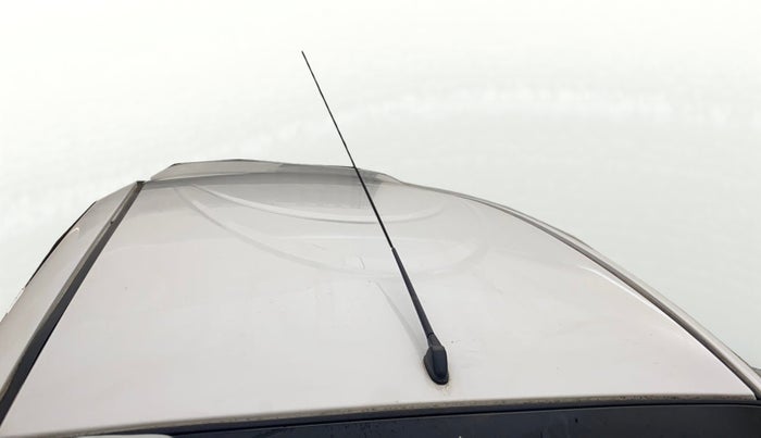 2013 Nissan Micra XV CVT, Petrol, Automatic, 61,301 km, Roof